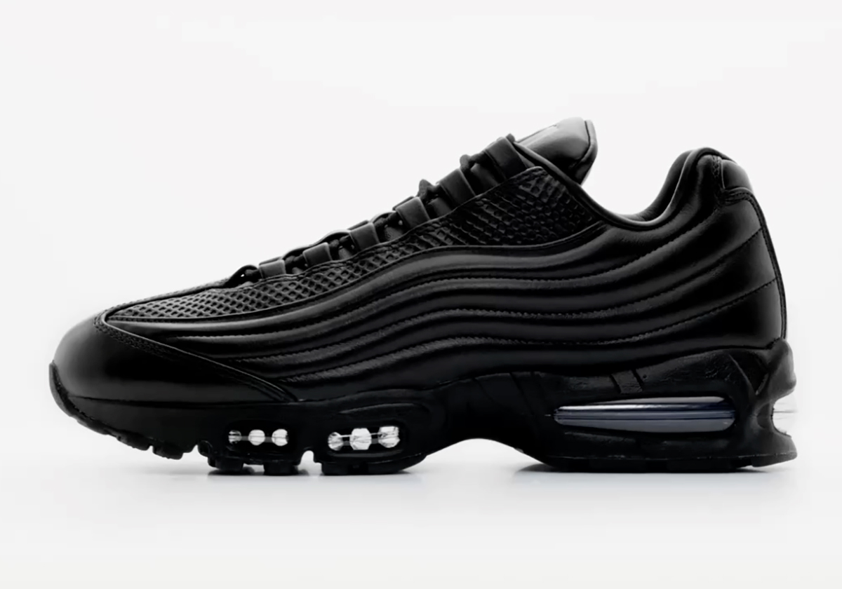 Nike Air Max 95 Lux One Block Down Im0704 001 11