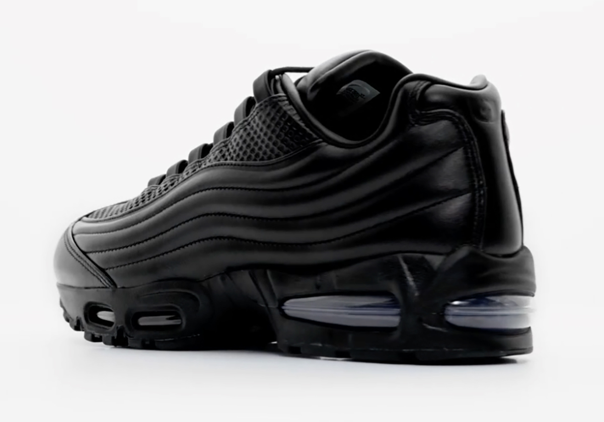 Nike Air Max 95 Lux One Block Down Im0704 001 12