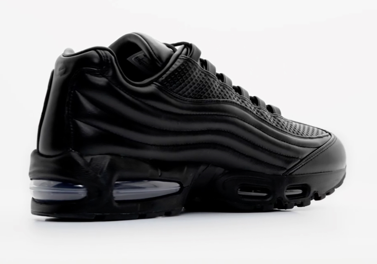 Nike Air Max 95 Lux One Block Down Im0704 001 13