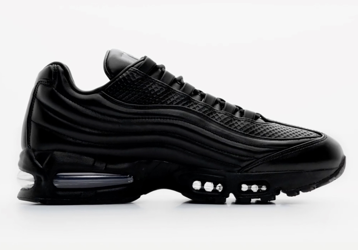 Nike Air Max 95 Lux One Block Down Im0704 001 14