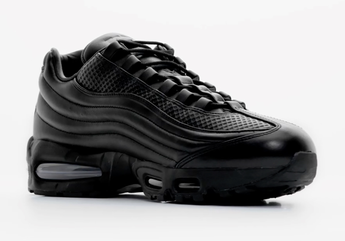Nike Air Max 95 Lux One Block Down Im0704 001 15