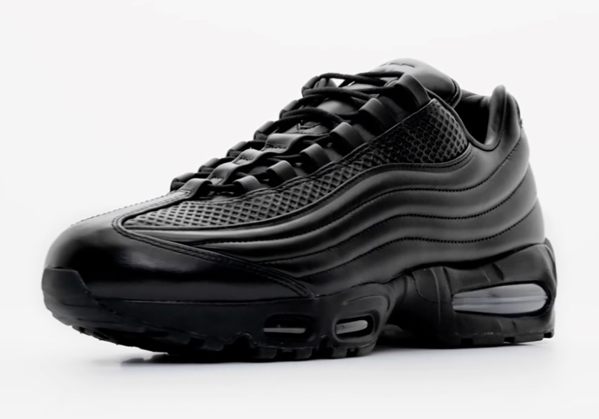 Nike Air Max 95 Lux One Block Down Im0704 001 16
