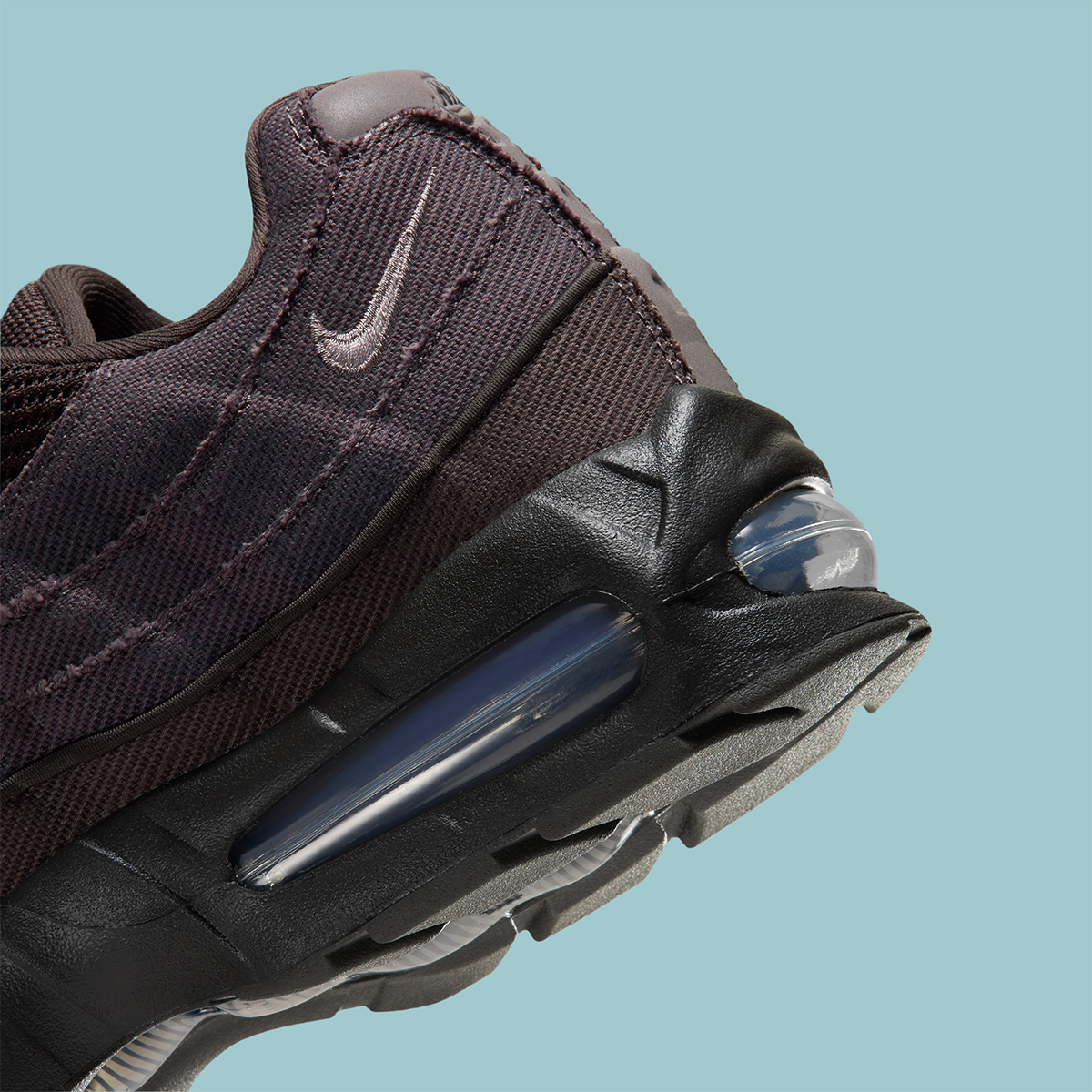 Nike Air Max 95 Medium Ash Deep Pewter Metallic Pewter Cave Stone Im9605 201 8