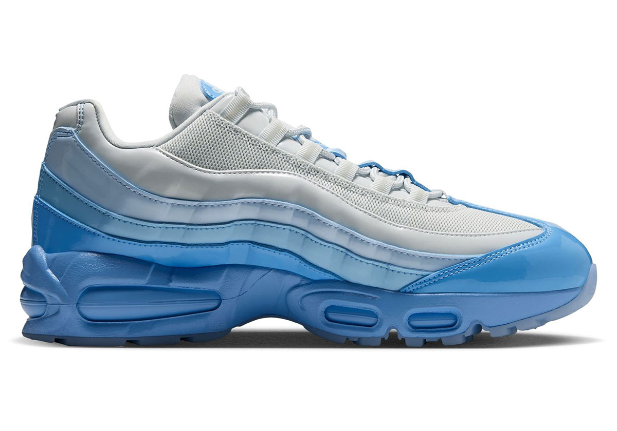 Nike Air Max 95 Off White Blue Tint Football Blue Ix8045 101 2