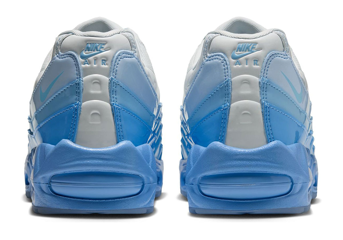Nike Air Max 95 Off White Blue Tint Football Blue Ix8045 101 4