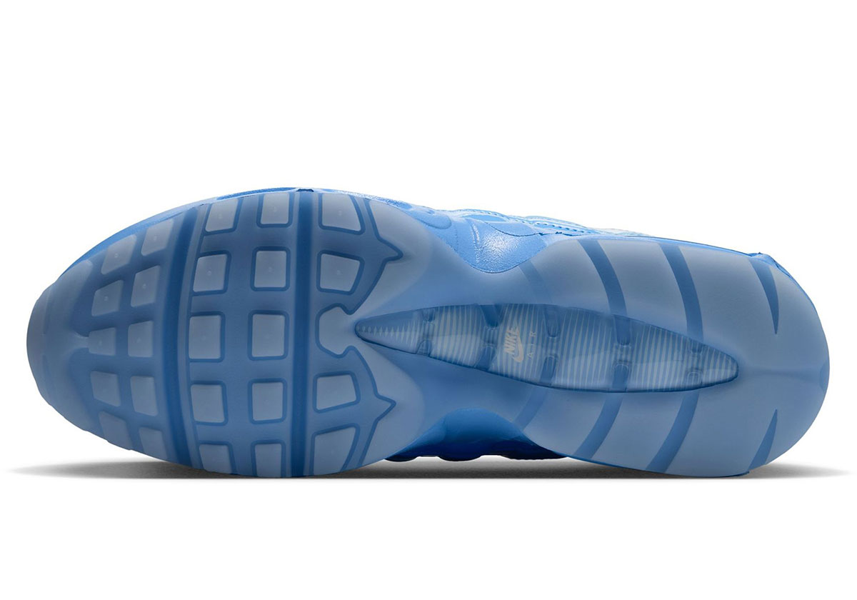 Nike Air Max 95 Off White Blue Tint Football Blue Ix8045 101 6