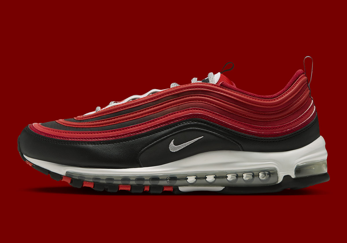 Nike Air Max 97 Yardrunners Clark Atlanta Iw7003 600 1