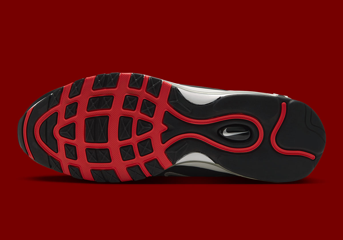 Nike Air Max 97 Yardrunners Clark Atlanta Iw7003 600 2