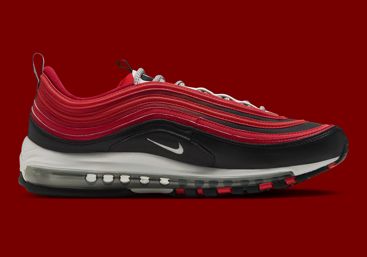 Nike Air Max 97 Yardrunners Clark Atlanta Iw7003 600 3
