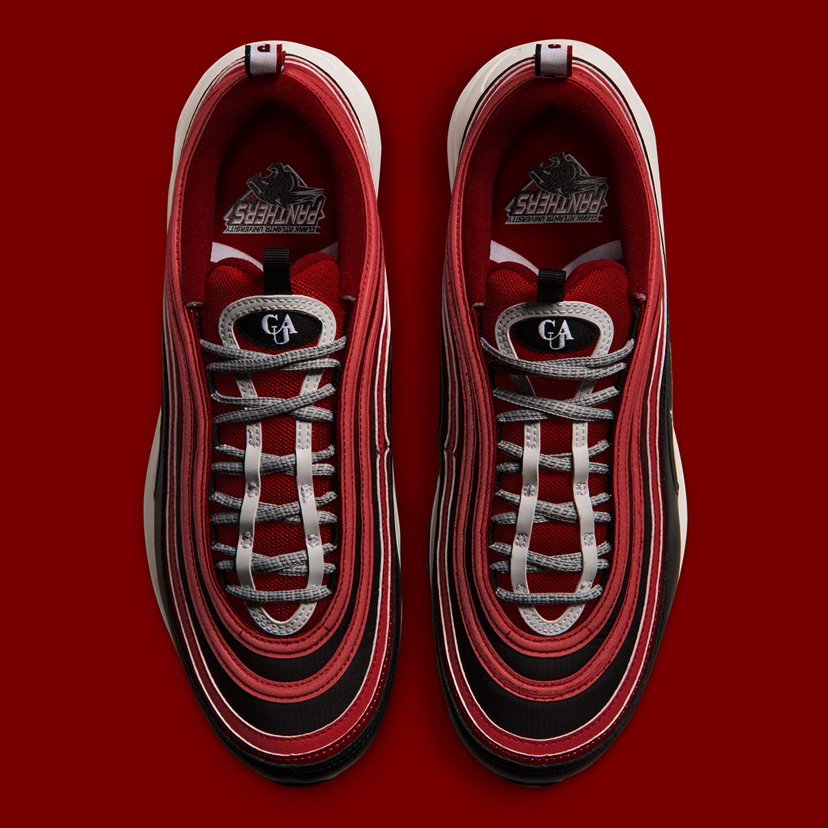 Nike Air Max 97 Yardrunners Clark Atlanta Iw7003 600 4