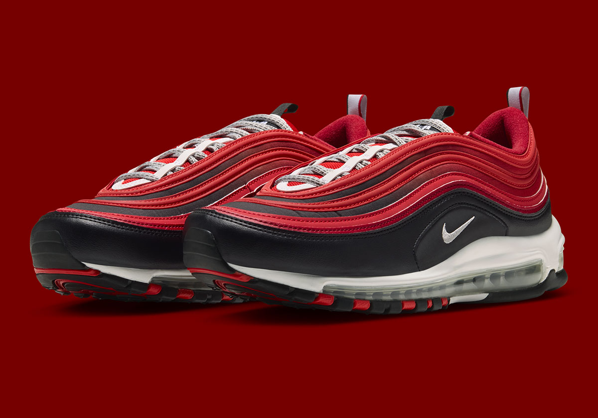 Nike Air Max 97 Yardrunners Clark Atlanta Iw7003 600 5