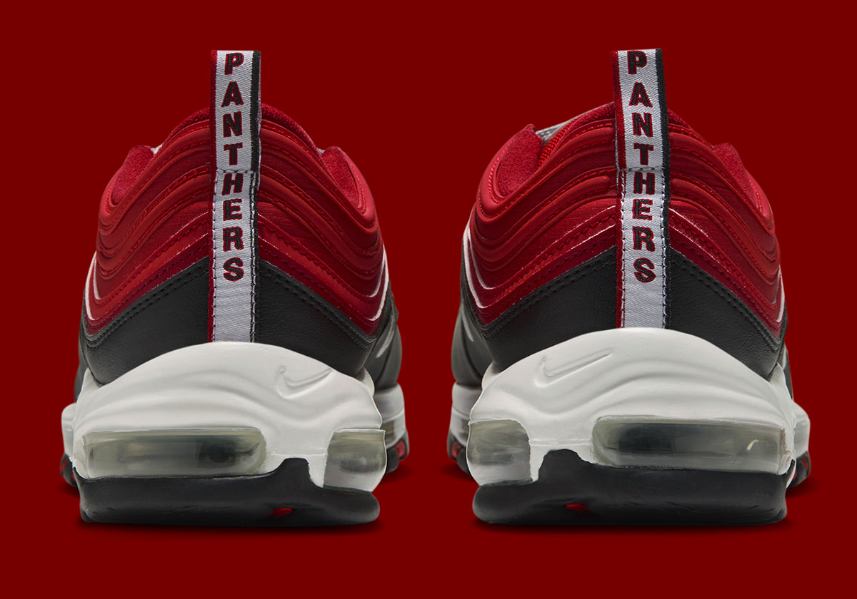 Nike Air Max 97 Yardrunners Clark Atlanta Iw7003 600 6