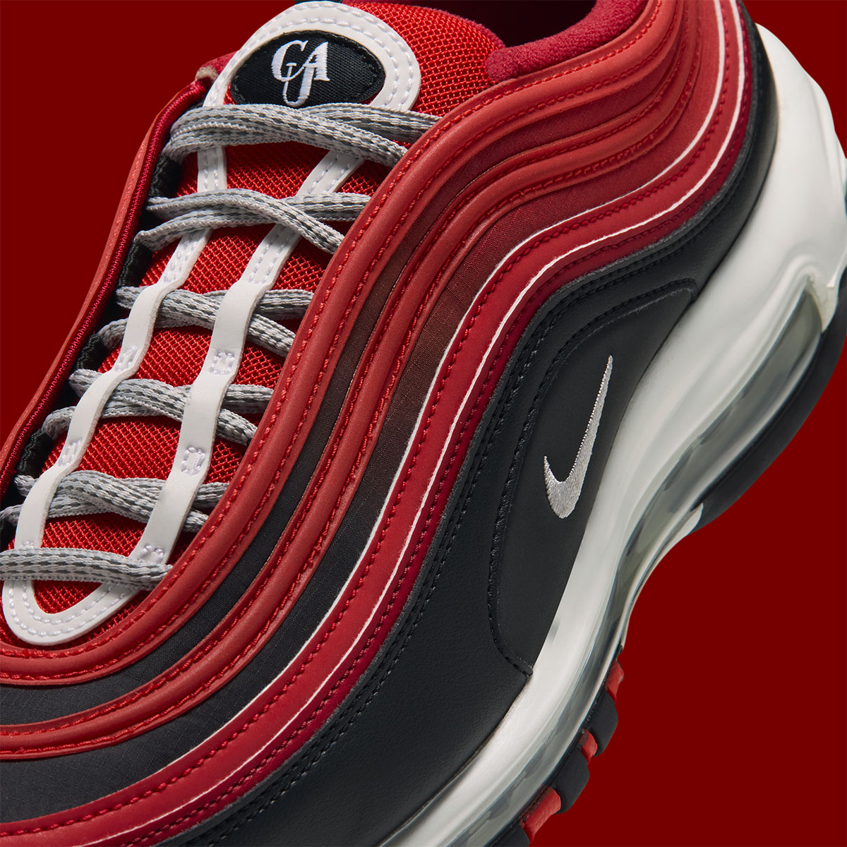 Nike Air Max 97 Yardrunners Clark Atlanta Iw7003 600 7