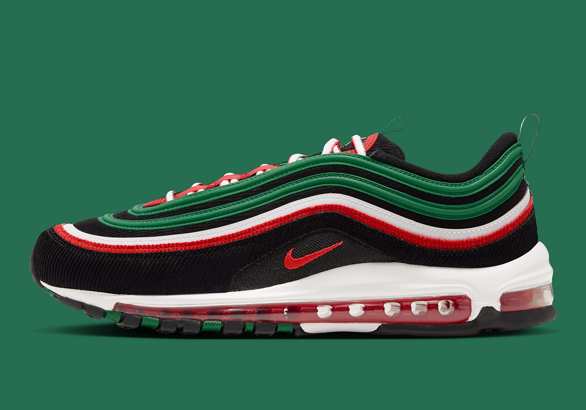 Nike Air Max 97 Yardrunners Mississippi Valley State Iw6993 300 1