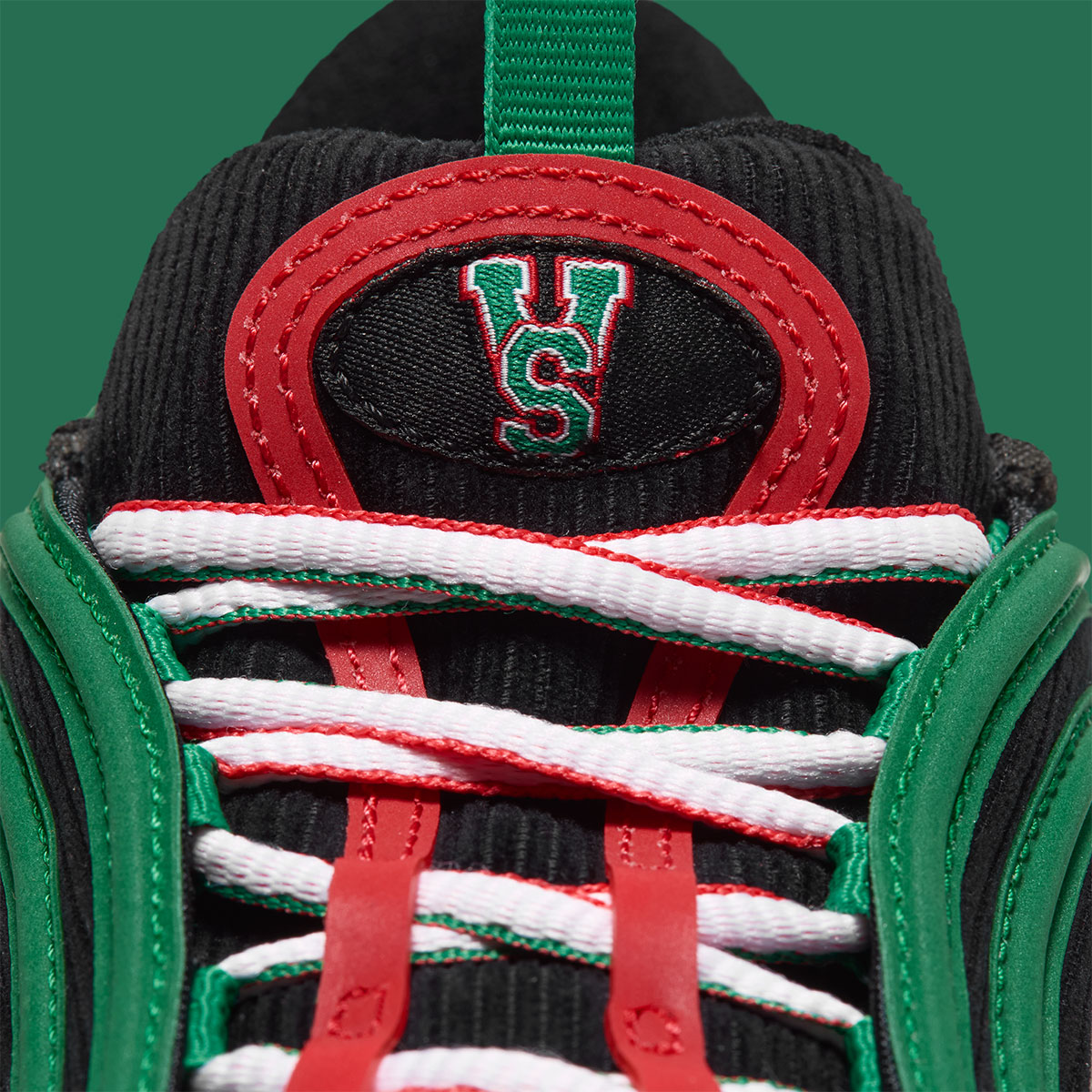 Nike Air Max 97 Yardrunners Mississippi Valley State Iw6993 300 10