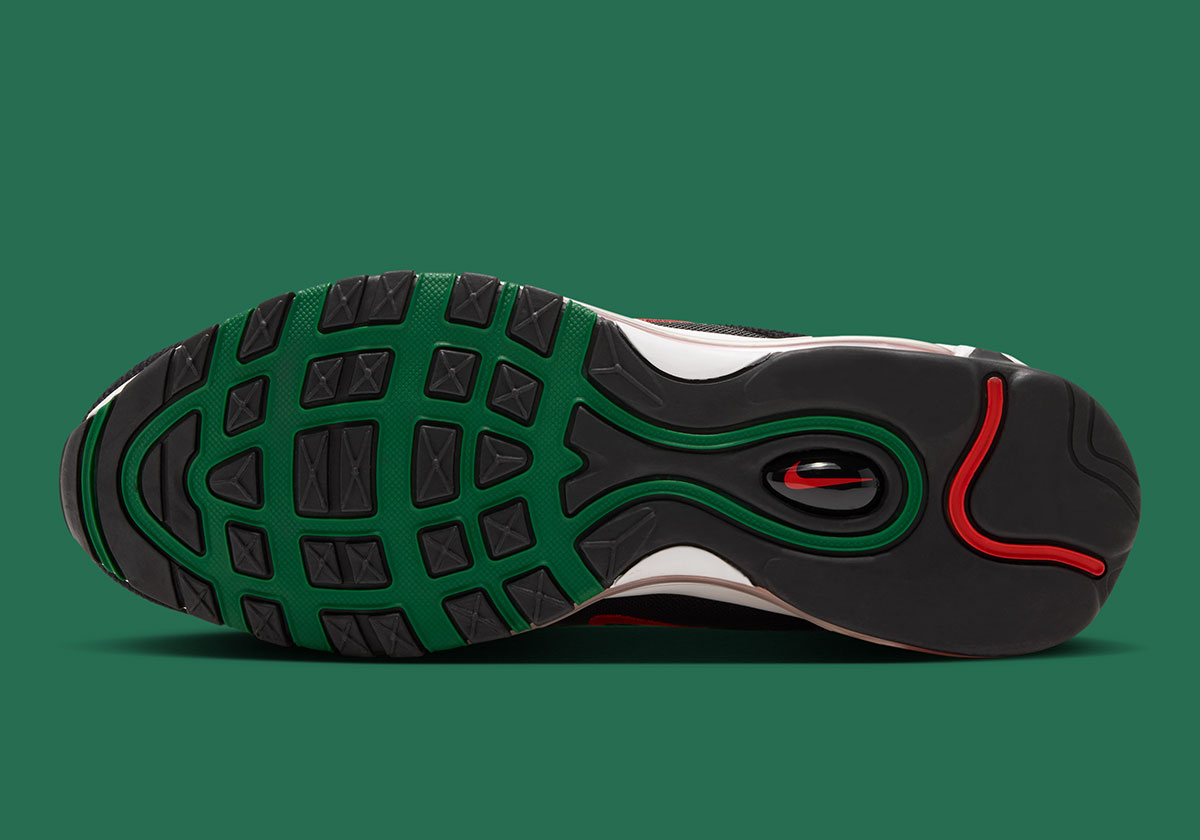 Nike Air Max 97 Yardrunners Mississippi Valley State Iw6993 300 2