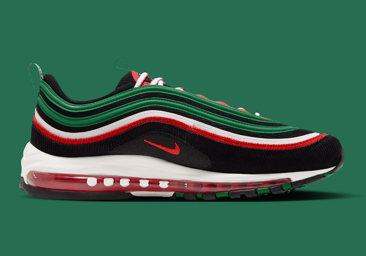 Nike Air Max 97 Yardrunners Mississippi Valley State Iw6993 300 3