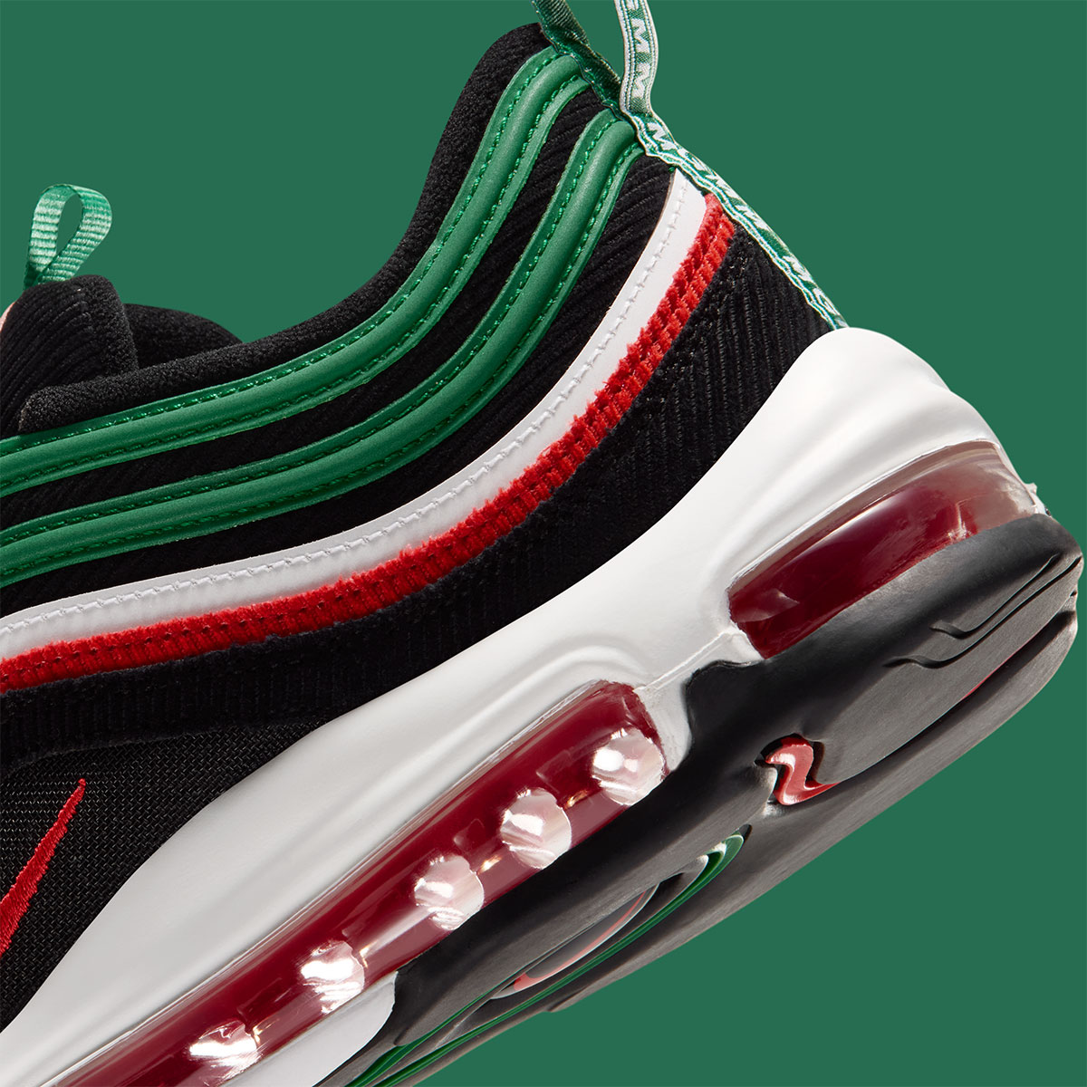 Nike Air Max 97 Yardrunners Mississippi Valley State Iw6993 300 8