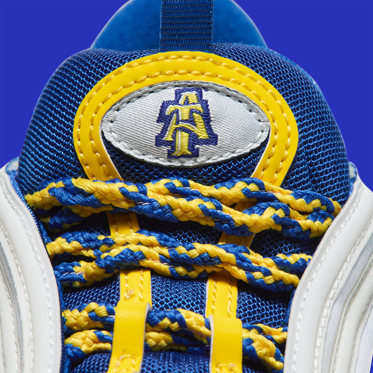 Nike Air Max 97 Yardrunners North Carolina At University Iw6992 100 12