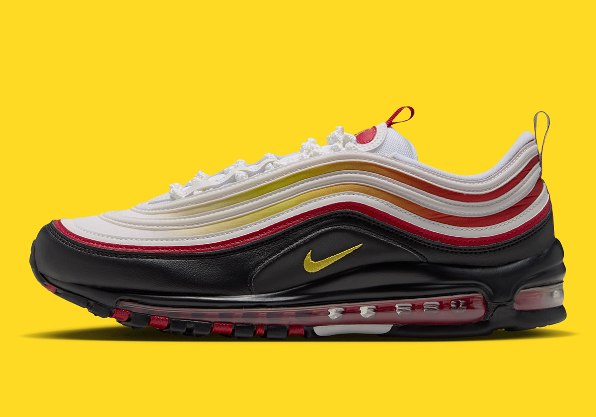 Nike Air Max 97 Yardrunners Tuskegee Iw7004 100 1
