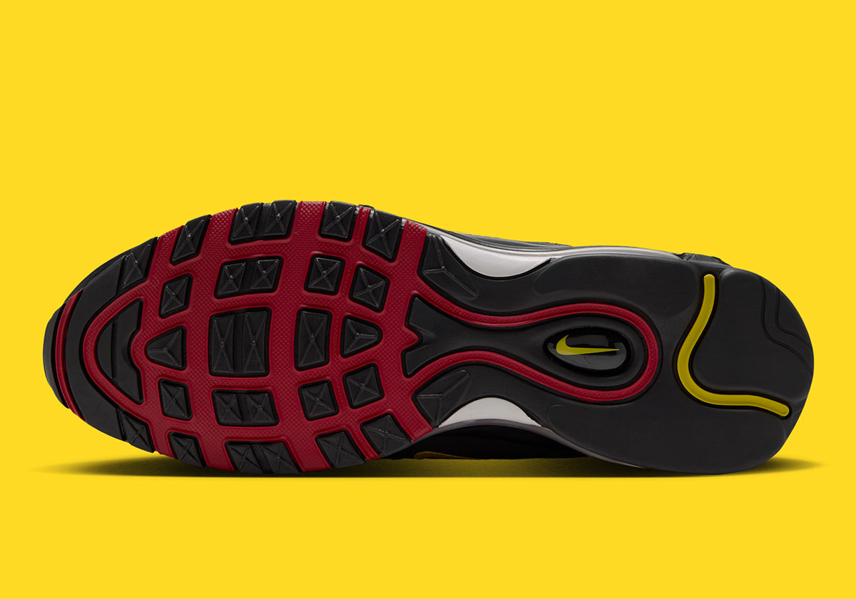 Nike Air Max 97 Yardrunners Tuskegee Iw7004 100 2