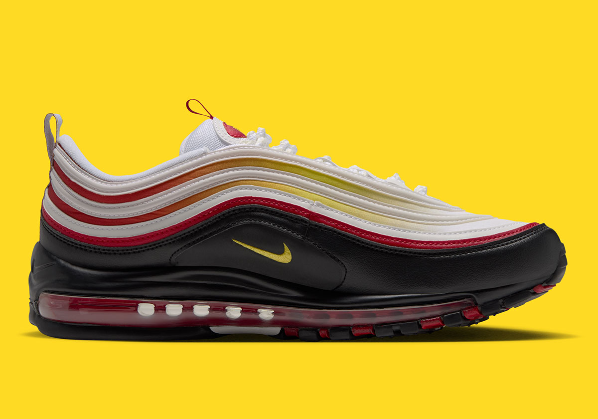 Nike Air Max 97 Yardrunners Tuskegee Iw7004 100 3