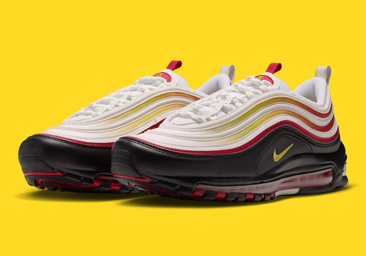 Nike Air Max 97 Yardrunners Tuskegee Iw7004 100 5