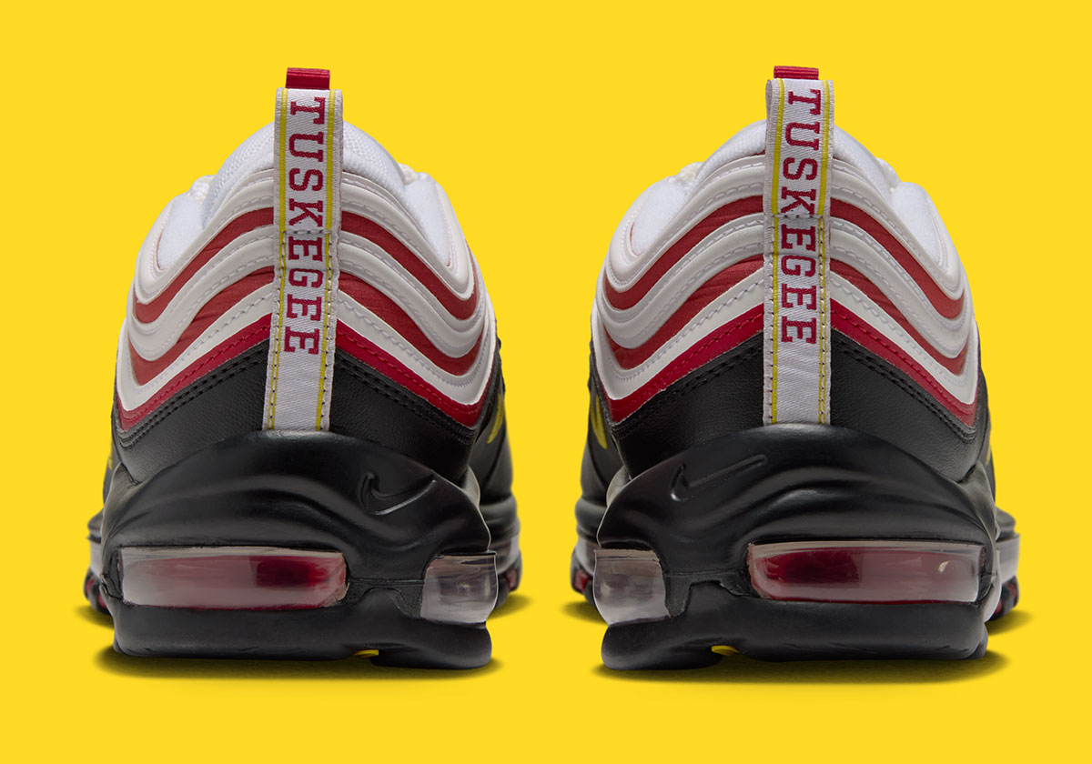 Nike Air Max 97 Yardrunners Tuskegee Iw7004 100 6