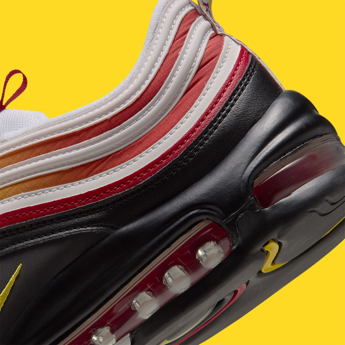 Nike Air Max 97 Yardrunners Tuskegee Iw7004 100 8