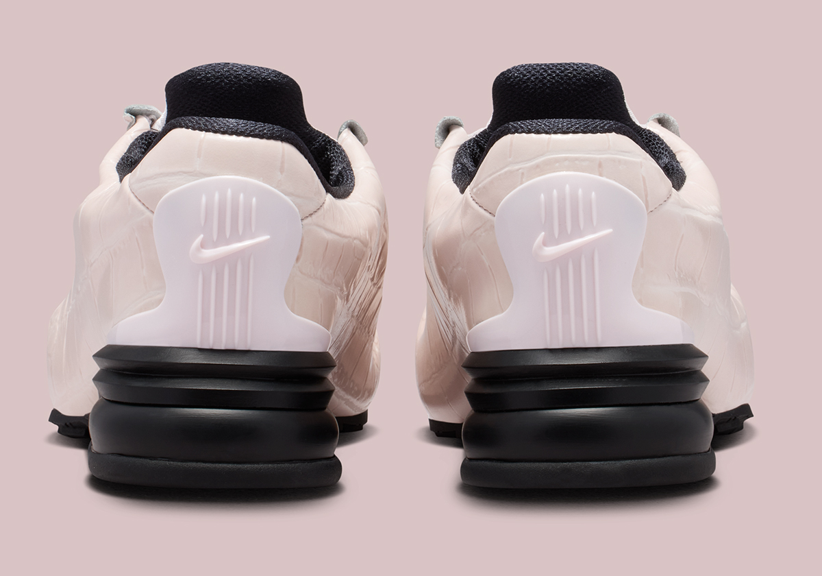 Nike Air Max Dolce Leather Pearl Pink Ir8665 600 6