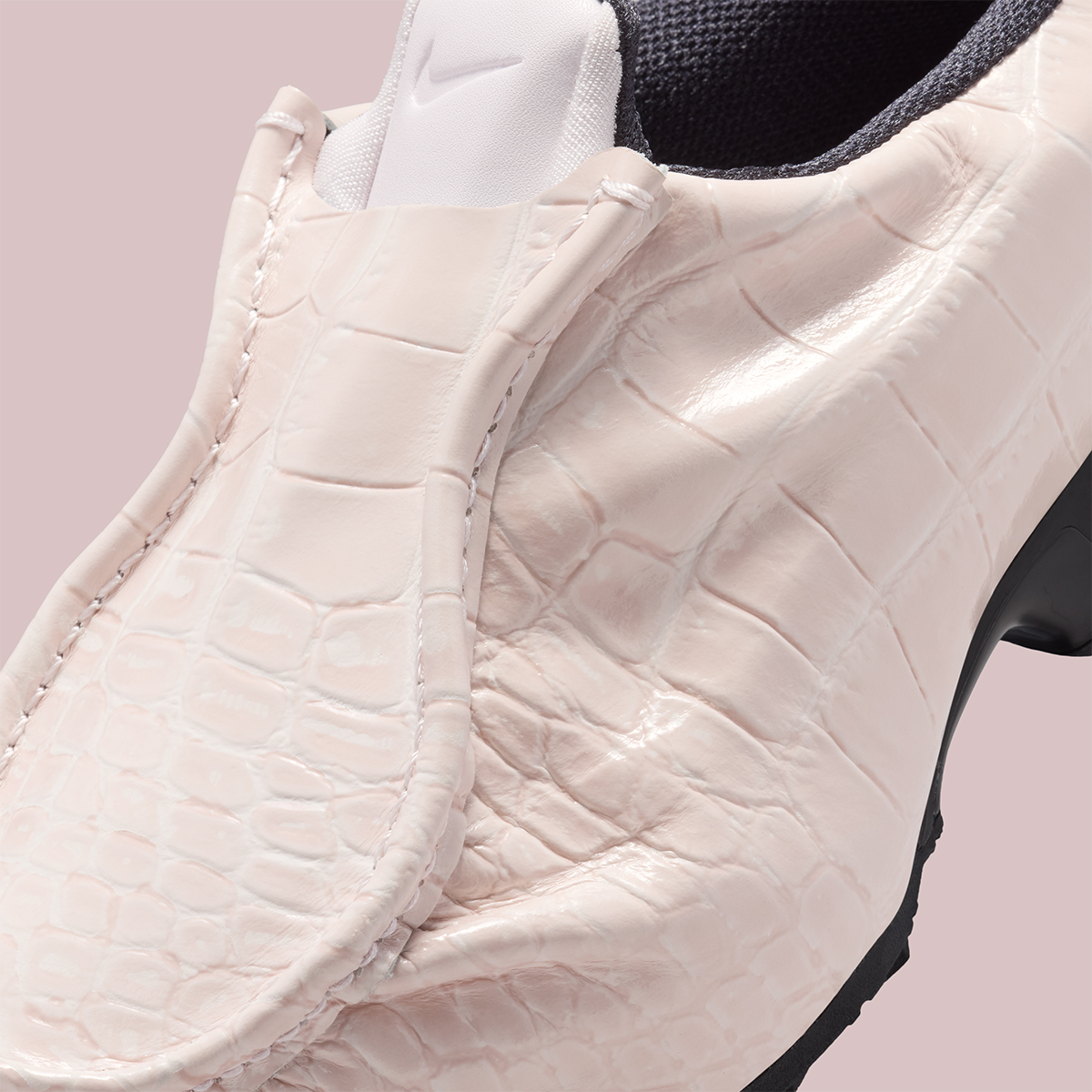 Nike Air Max Dolce Leather Pearl Pink Ir8665 600 7