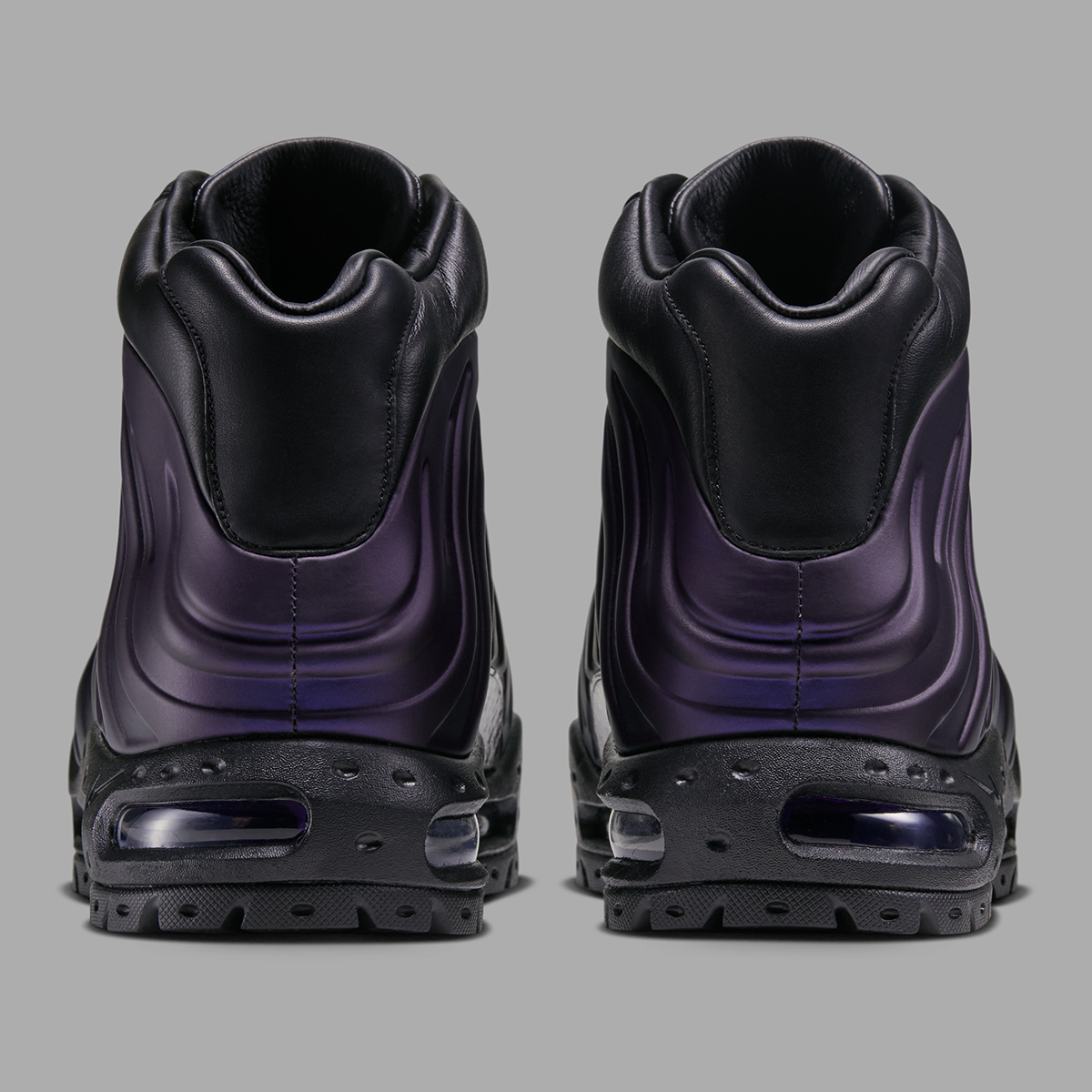 Nike Air Max Foamdome Eggplant Ix7255 506 2