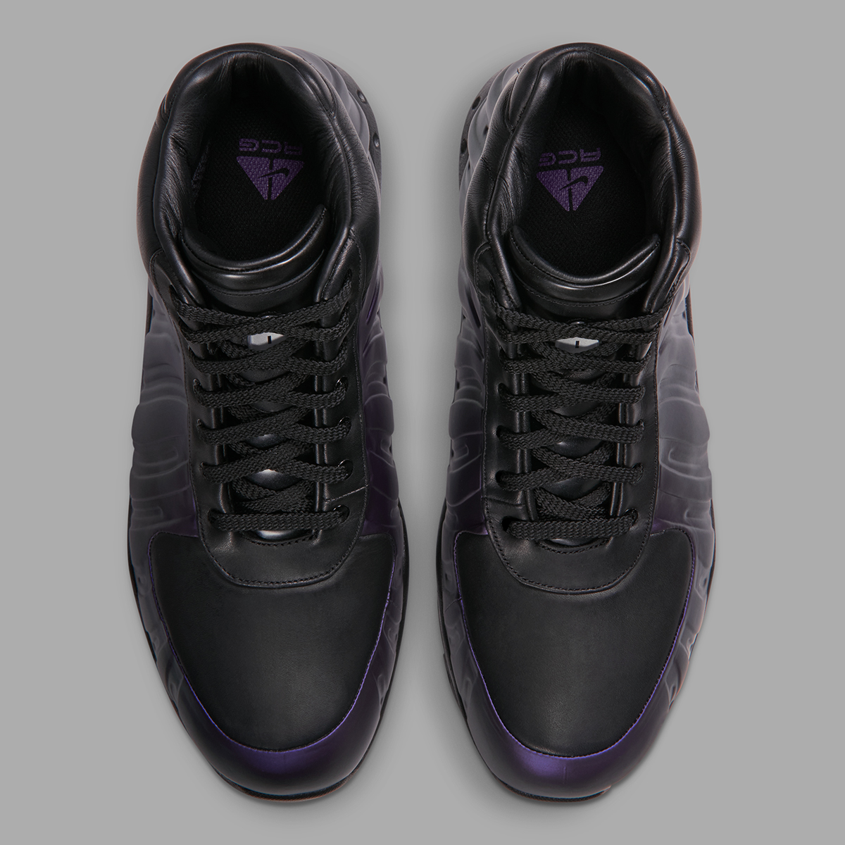 Nike Air Max Foamdome Eggplant Ix7255 506 4