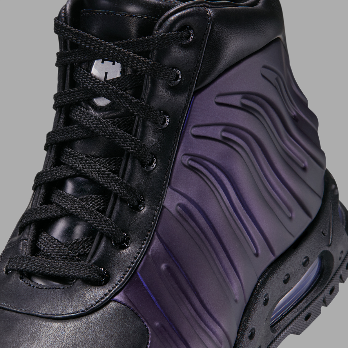 Nike Air Max Foamdome Eggplant Ix7255 506 7