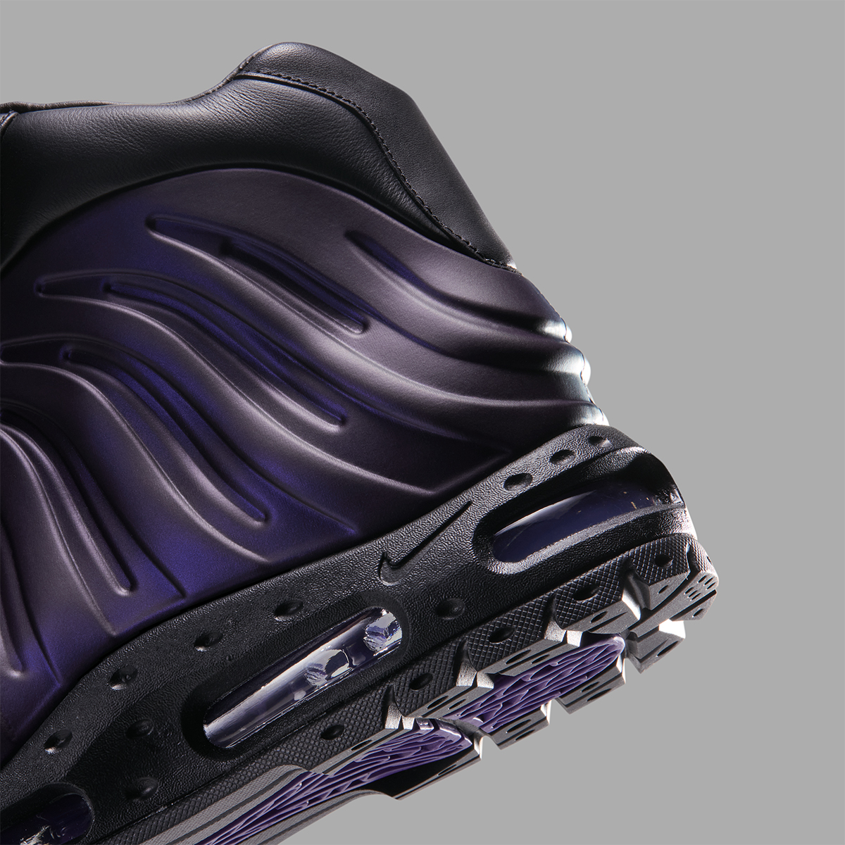 Nike Air Max Foamdome Eggplant Ix7255 506 8