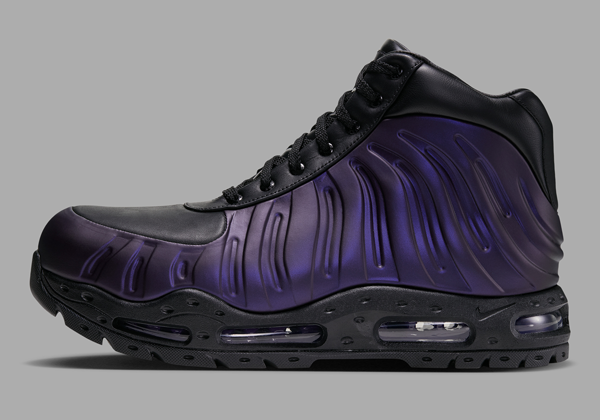 Nike Air Max Foamdome Eggplant Ix7255 506 9