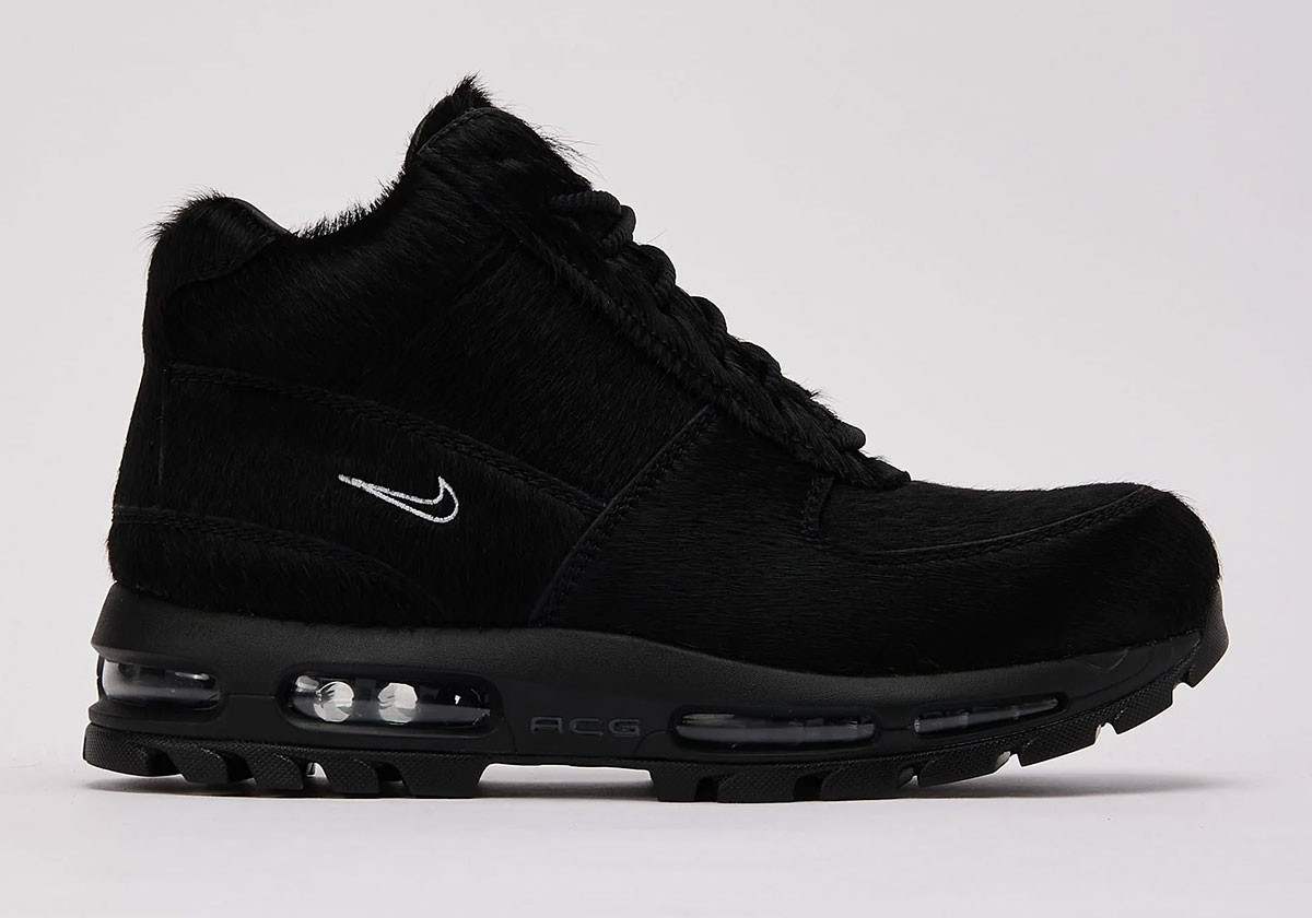 Nike Air Max Goadome Pony Hair Io4635 001 1