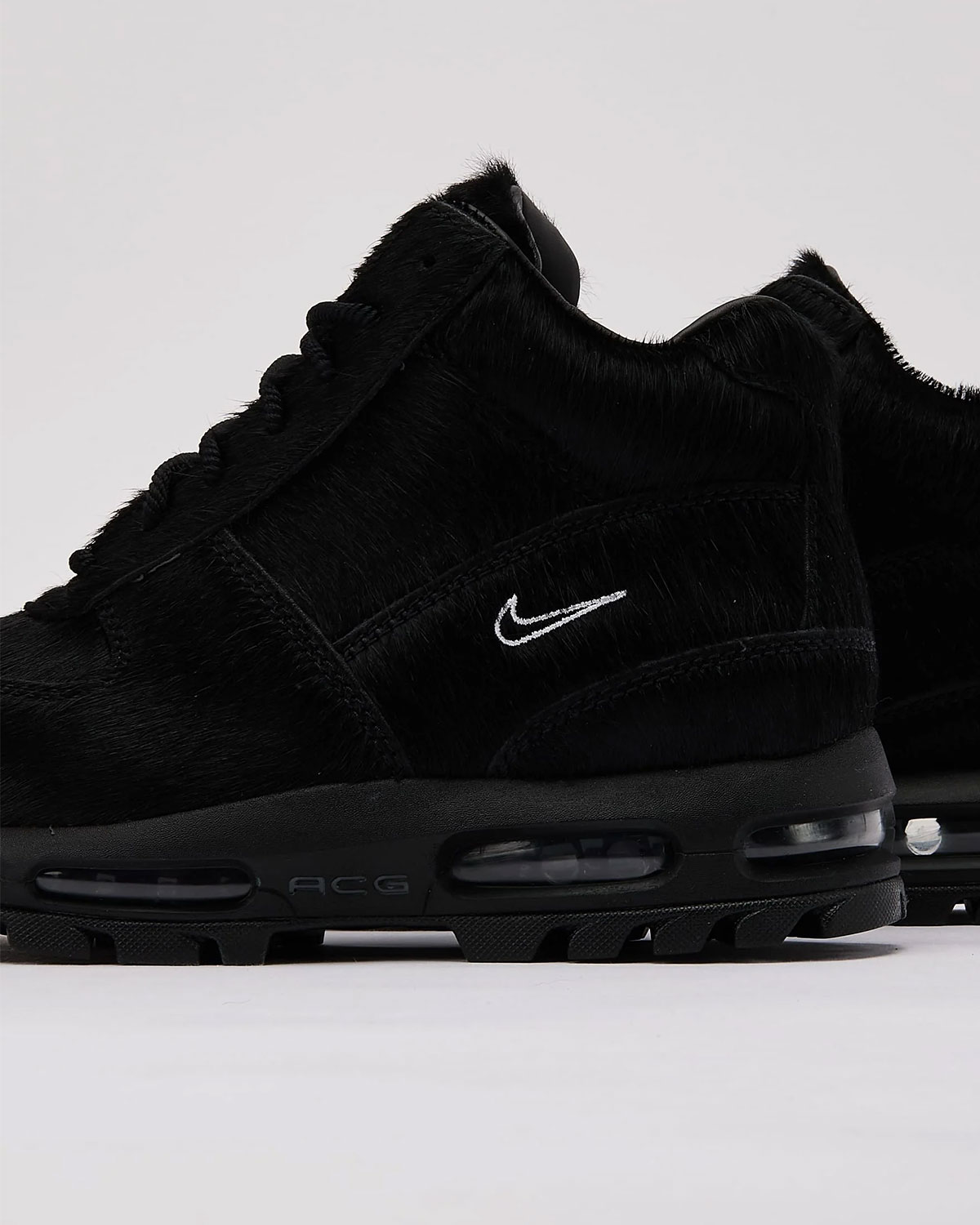Nike Air Max Goadome Pony Hair Io4635 001 4