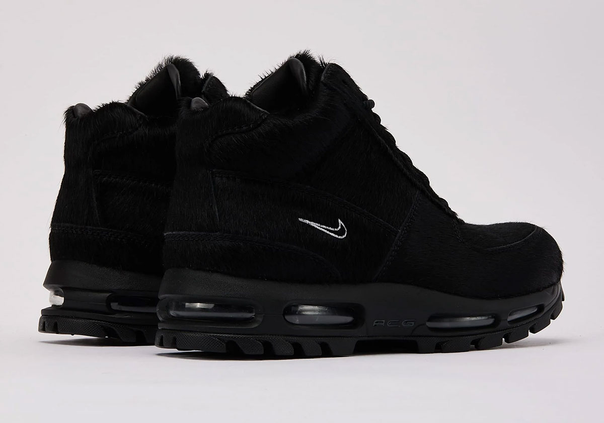 Nike Air Max Goadome Pony Hair Io4635 001 5