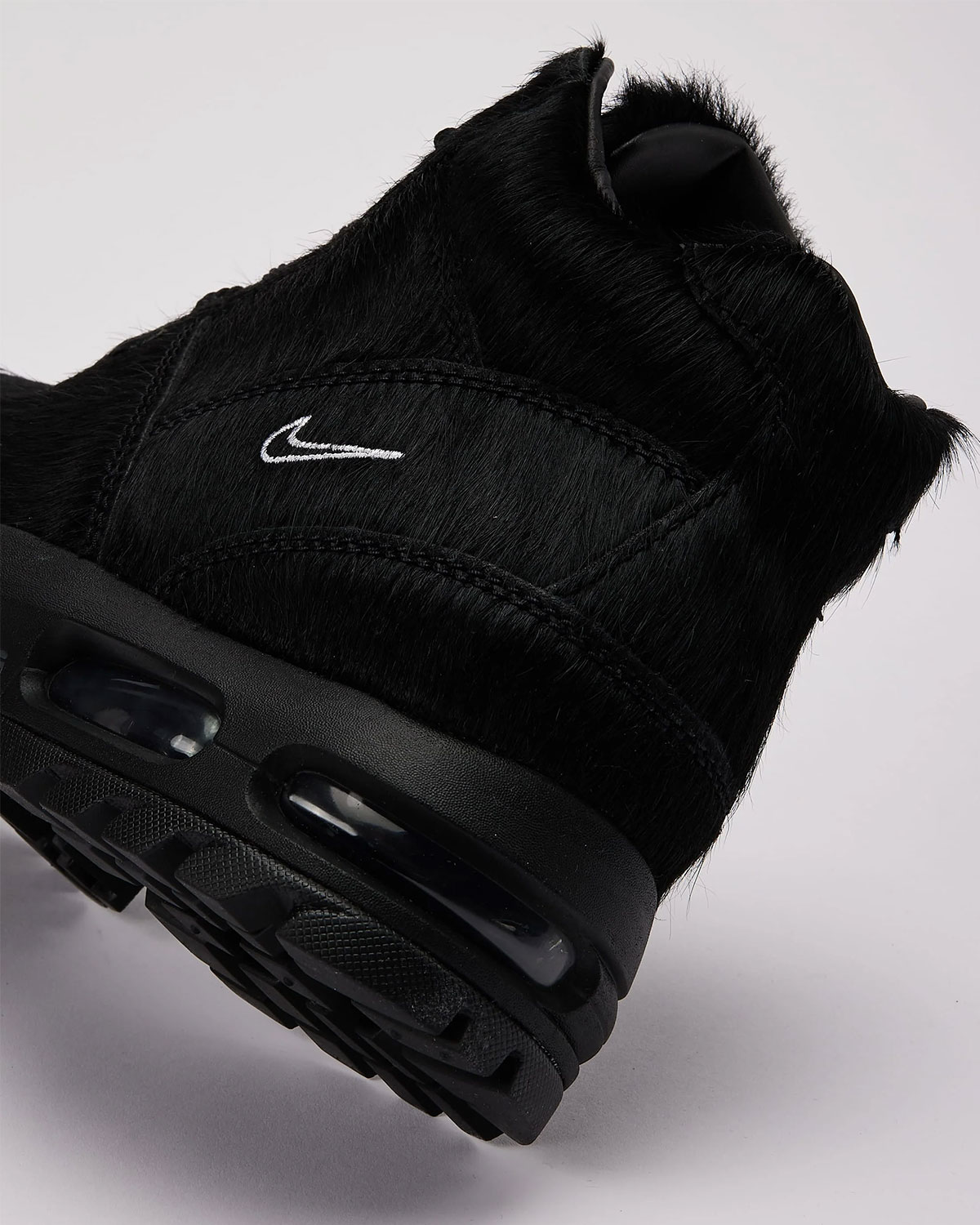 Nike Air Max Goadome Pony Hair Io4635 001 6