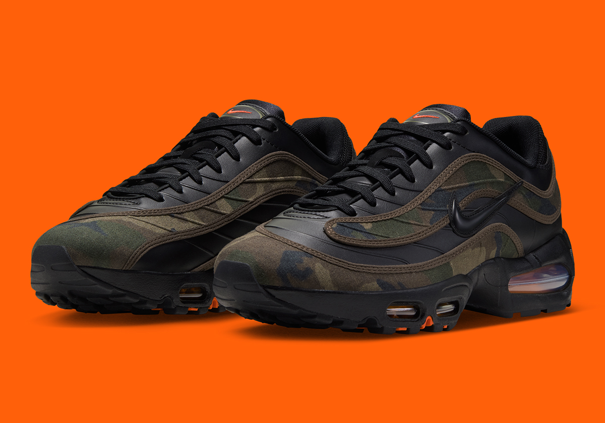 Nike Air Max Joga Bonito Camo Iq0217 900 6