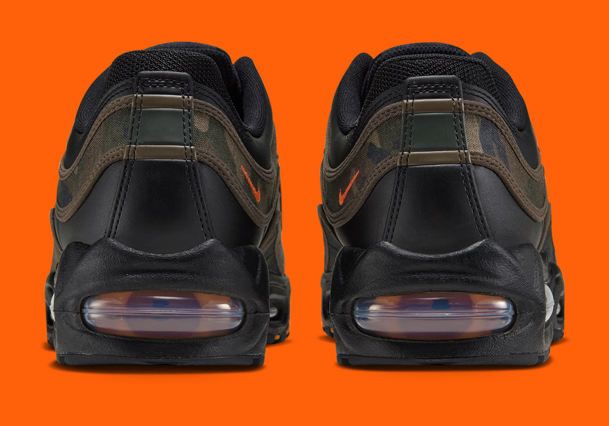 Nike Air Max Joga Bonito Camo Iq0217 900 7
