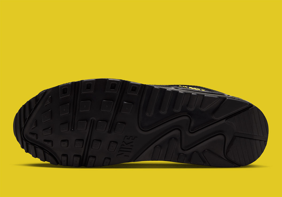 Nike Air Max Plus Batman Im9616 002 2