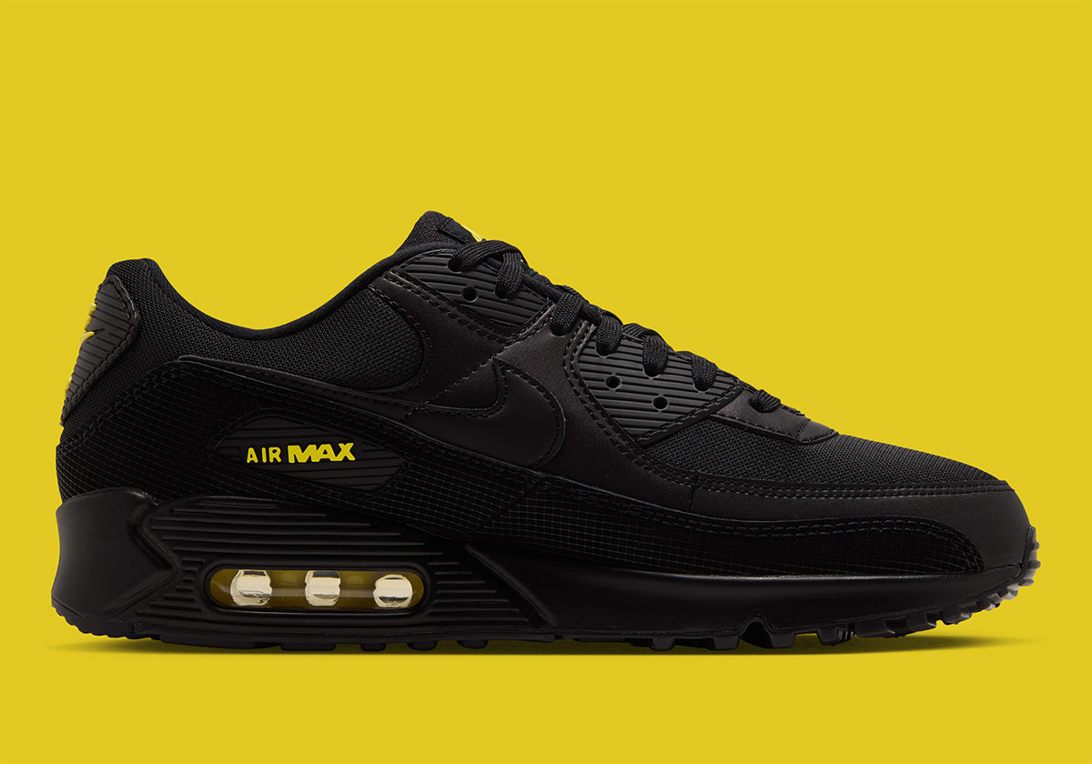 Nike Air Max Plus Batman Im9616 002 3