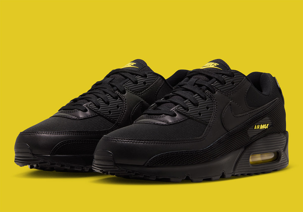 Nike Air Max Plus Batman Im9616 002 5