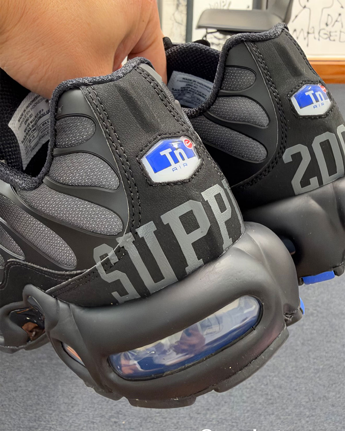 Nike Air Max Plus Surplus Sydney 2026 2