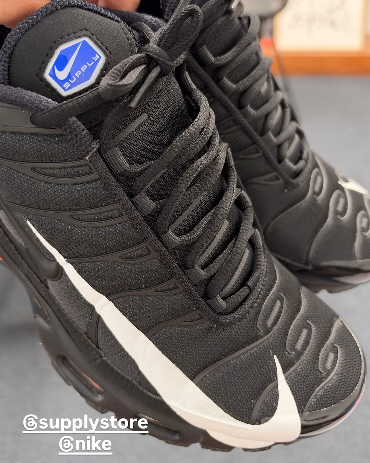 Nike Air Max Plus Surplus Sydney 2026 3