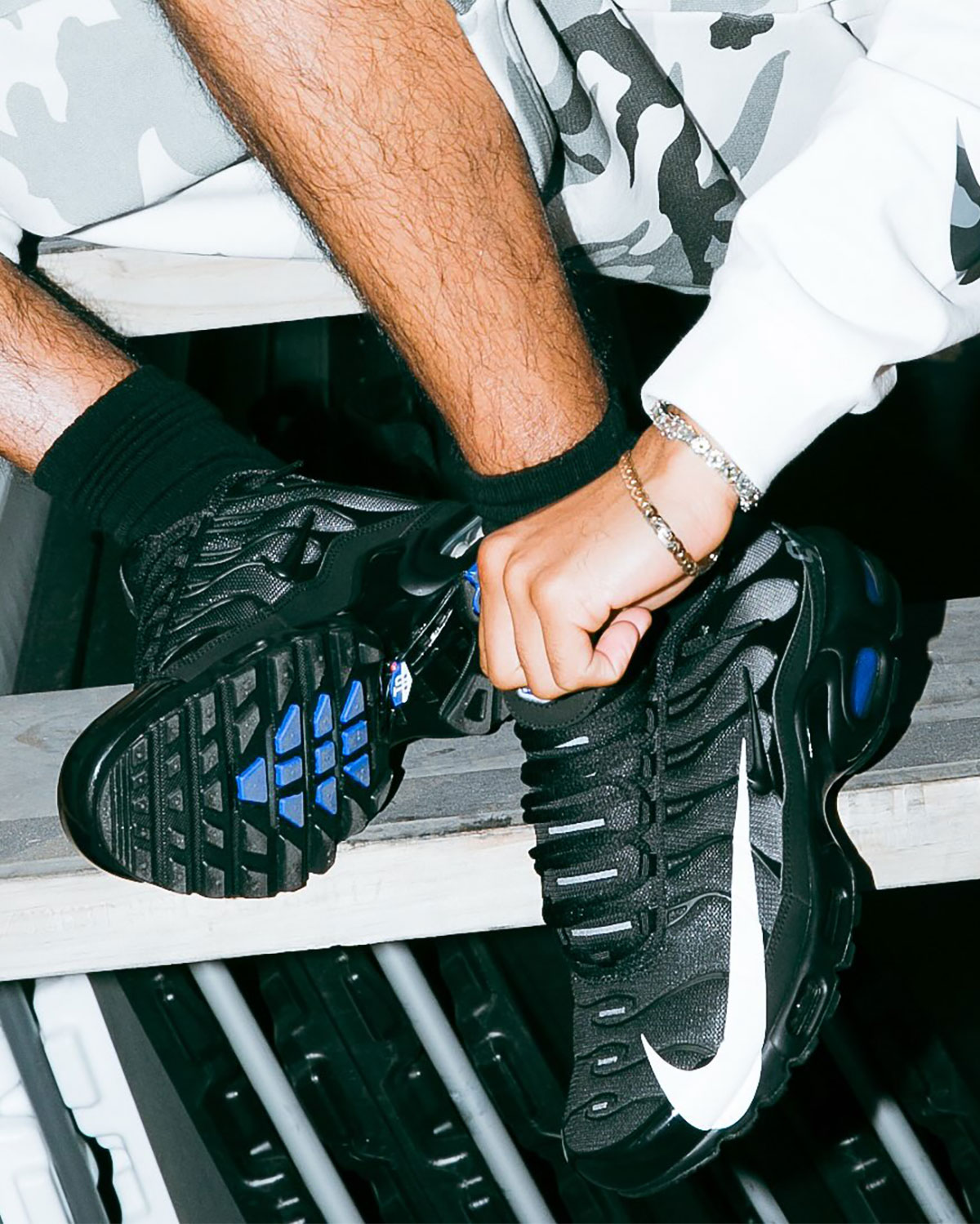 Nike Air Max Plus Surplus Sydney 2026 6
