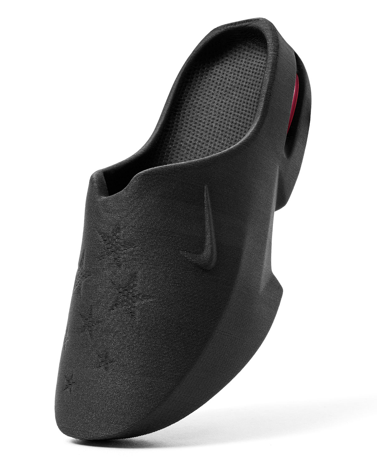 Nike Air Works Masyn Scuba Slip On Mule 10