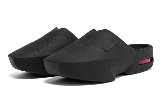 A 3D-Printed Air Max Mule Is The Latest To Come Out Of Nike’s Air Works Program